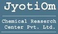 Om Jyoti Chemical Research Center Pvt. Ltd.